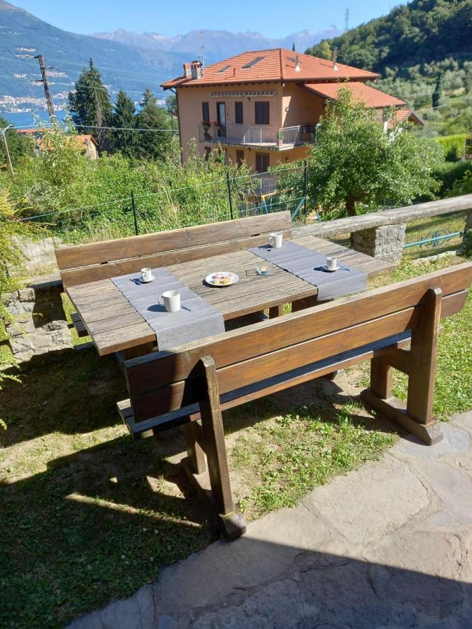 B&B Isoladelsole Perledo Exteriör bild